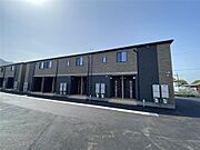 新木屋瀬駅より徒歩33分 築3年10ヶ月 2階建の賃貸物件