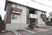 三ヶ森駅より徒歩12分 2階 築13年11ヶ月の賃貸物件
