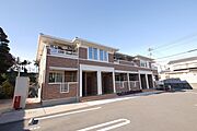 黒崎駅よりバス30分 徒歩5分 1階 築13年9ヶ月の賃貸物件