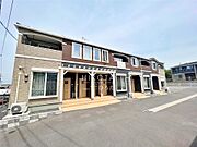 新木屋瀬駅より徒歩20分 2階 築5年10ヶ月の賃貸物件