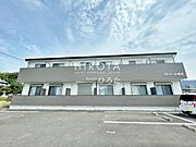ラトゥール感田 2階 築9年1ヶ月の賃貸物件