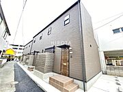三ヶ森駅より徒歩5分 1階 築3年2ヶ月の賃貸物件
