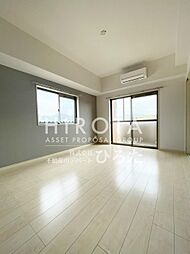 ノーブル三ヶ森 2LDKの写真