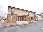 新木屋瀬駅より徒歩11分 2階 築8年3ヶ月の賃貸物件