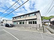 黒崎駅よりバス25分 徒歩6分 1階 築17年5ヶ月の賃貸物件
