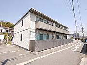 黒崎駅よりバス25分 徒歩6分 2階 築17年5ヶ月の賃貸物件