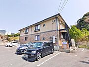 レジデンス星ヶ丘 2階 築22年1ヶ月の賃貸物件
