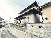 楠橋駅より徒歩12分 築31年10ヶ月の賃貸物件