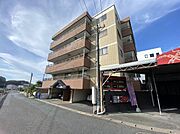 プレアール割子川 4階 築35年3ヶ月の賃貸物件