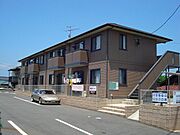 ヴィオラ楠橋 2階 築20年5ヶ月の賃貸物件