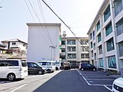 MOON永犬丸A棟 1階 築56年5ヶ月の賃貸物件