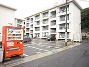 MOON永犬丸B棟 1階 築53年5ヶ月の賃貸物件