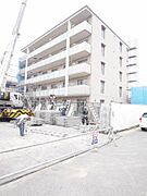 三ヶ森駅より徒歩15分 1階 築9年9ヶ月の賃貸物件