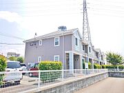 黒崎駅よりバス22分 徒歩4分 2階 築24年2ヶ月の賃貸物件