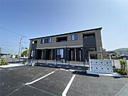 新木屋瀬駅より徒歩33分 2階 築4年の賃貸物件