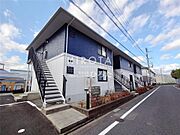 今池駅より徒歩18分 2階 築25年3ヶ月の賃貸物件