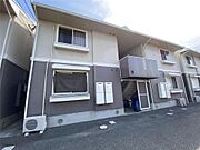 黒崎駅よりバス22分 徒歩1分 2階 築29年の賃貸物件