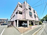 黒崎駅よりバス15分 徒歩2分 3階 築28年11ヶ月の賃貸物件