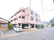 黒崎駅よりバス15分 徒歩2分 3階 築28年10ヶ月の賃貸物件