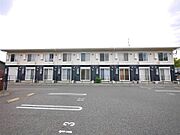 木屋瀬駅より徒歩8分 2階 築17年2ヶ月の賃貸物件