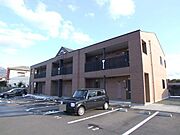 勝野駅よりバス8分 徒歩10分 2階 築19年6ヶ月の賃貸物件