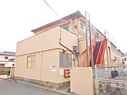 Fヴィレッジ高江 1階 築47年3ヶ月の賃貸物件