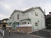 アムール愛宕 2階 築28年1ヶ月の賃貸物件