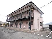 アップル１ 2階 築28年10ヶ月の賃貸物件