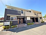 メゾン下境A 1階 築16年7ヶ月の賃貸物件