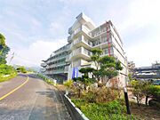 ガーデンフォレストサウスウイング 3階 築29年6ヶ月の賃貸物件