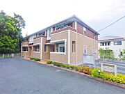 大内ガーデンヒルズ 1階 築13年5ヶ月の賃貸物件
