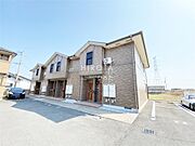 イル・パラッツオエテルノＣ 2階 築21年8ヶ月の賃貸物件