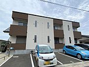 サンティール 1階 築7年8ヶ月の賃貸物件