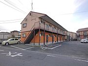 ミルフィーユ２ 1階 築27年9ヶ月の賃貸物件