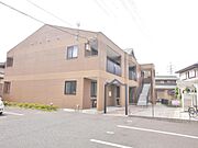 フォルティアの賃貸物件