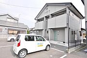 木屋瀬駅より徒歩7分 1階 築18年9ヶ月の賃貸物件