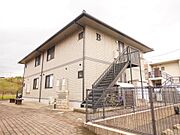 グランシャリオA・Bの賃貸物件