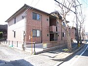 エトワールカクＢ 2階 築21年3ヶ月の賃貸物件