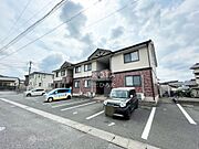 グロワールM B 2階 築20年2ヶ月の賃貸物件