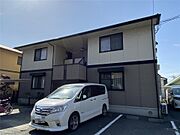 アル・カン・シエルＡの賃貸物件