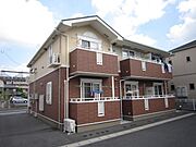 黒崎駅よりバス10分 徒歩7分 1階 築16年8ヶ月の賃貸物件