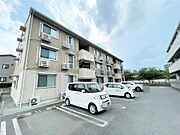 三ヶ森駅より徒歩15分 1階 築14年6ヶ月の賃貸物件