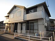 グランドゥール大地Ａ 2階 築20年3ヶ月の賃貸物件