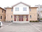 ブランシェ幸神Ａ 1階 築20年3ヶ月の賃貸物件