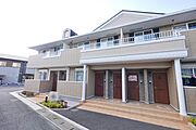 サニーひまわり 2階 築12年2ヶ月の賃貸物件
