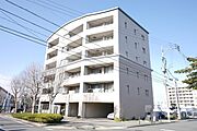 セントラーレ2 5階 築22年2ヶ月の賃貸物件