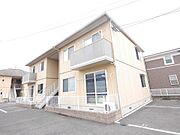 アルトリザイヤA棟A 2階 築21年4ヶ月の賃貸物件