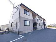 セジュール木屋瀬II 2階 築29年7ヶ月の賃貸物件