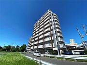 木屋瀬駅より徒歩1分 5階 築18年2ヶ月の賃貸物件
