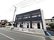 遠賀野駅より徒歩10分 1階 築3年8ヶ月の賃貸物件
